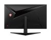 Monitor G281UV 27.9 cala IPS/ LED/UHD/NonT/60Hz/4ms