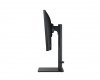 Monitor 24 cale C430 IPS 1920x1080 FHD 16:9 1xD-sub 1xHDMI 1xDP 4xUSB 3.0 4ms 100Hz HAS+PIV płaski 3YOn-Site