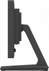 Monitor 15.6 cala T1634MC-B1S IPS,poj.10pkt.450cd,IP65,7H,VGA,HDMI,DP