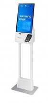 Monitor profesjonalny KIOSK KM24C/Win i5 24 cale Matowy, Dotykowa 16h/7 250(cd/m2) 1920x1080(FHD) Win10 IoT i5 3 lata d2d (LH24K