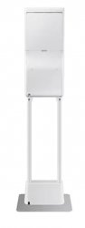 Monitor profesjonalny KIOSK KM24C/Win i5 24 cale Matowy, Dotykowa 16h/7 250(cd/m2) 1920x1080(FHD) Win10 IoT i5 3 lata d2d (LH24K