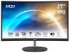 Monitor PRO MP271CA  27 cali FHD/75Hz/1ms/Zakrzywiony
