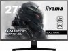 Monitor 27 cali G-Master GB2745HSU-B1 IPS,FHD,100Hz,1ms,2xUSB,HDMI,DP,2x2W,   FreeSync,HAS(150mm)