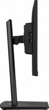 Monitor 21.5 cala XUB2292HSU-B6 IPS,100Hz,FreeSync,PIVOT,0.4ms,HDMI,  DP,4xUSB(3.2),2x2W,HAS(150mm)