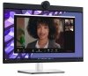 Monitor P2424HEB 23.8 cala LED  IPS Full HD (1920 x1080)/16:9/HDMI/DP/ RJ-45/Kamera/Głośniki/Mikrofon/3YPPG