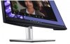 Monitor P2424HEB 23.8 cala LED  IPS Full HD (1920 x1080)/16:9/HDMI/DP/ RJ-45/Kamera/Głośniki/Mikrofon/3YPPG