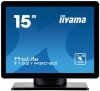 Monitor 15 cali T1521MSC-B2 POJEMN.10PKT.TN,7H,IP65(front),VGA,HDMI,2x2W,4:3,VESA