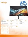 Monitor S7 Pro 724pf FHD  8X530AA