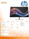Monitor S7 Pro 727pk 4K TB4  8J9G2AA