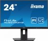 Monitor 23.8 cala ProLite XUB2493HS-B6 IPS.HDMI.DP.2x2W.HAS