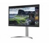 Monitor 27UQ850-W 27 cali UHD 4K Nano IPS