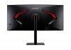 Monitor 34 cali XV345CURV3bmiphuzx
