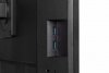 Monitor 24 cale XUB2490HSUH-B1 IPS,FHD,CAM,MIC,HDMI,DP,3xUSB(3.2),  100Hz,250cd,4ms,ADAPTIVE SYNC,FlickerFree,2x2W,WINDOWS HELLO