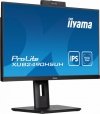 Monitor 24 cale XUB2490HSUH-B1 IPS,FHD,CAM,MIC,HDMI,DP,3xUSB(3.2),  100Hz,250cd,4ms,ADAPTIVE SYNC,FlickerFree,2x2W,WINDOWS HELLO
