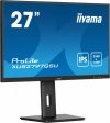 Monitor 27 cali XUB2797QSU-B1 IPS,HDMI,DP,100Hz,QHD,HAS(150mm),1ms,   2xUSB(3.2),2x2W,ADAPTIVE SYNC,FlickerFree /5y/