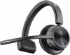 Słuchawki Voyager 4310 Mono USB-A + BT700 76U48AA