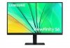 Monitor 27 cale ViewFinity S60D IPS 2560x1440 WQHD 16:9 1xHDMI 1xDP 3xUSB 3.0 5ms PinP/PbyP 100Hz HAS+PIV płaski 3YOn-Site