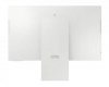 Monitor 32 cale SMART M80D VA 3840x2160 UHD 16:9 1xHDMI 1xUSB-C (65W) 2xUSB 2.0 4ms WiFi/BT HAS+PIV Webcam głośniki płaski biały