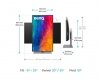 Monitor 31.5 cala PD3225U  LED 5ms/2K/2000:1/HDMI/Czarny