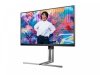 Monitor Q27U3CV 27 cali IPS QD HDMI DP USB-C RJ45 KVM