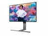 Monitor U27U3CV 27 cali 4K Nano IPS HDMIx2 DP USB-C RJ45