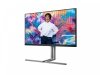Monitor U32U3CV 31.5 cala Nano IPS 4K HDMIx2 DP USB-C RJ45 KVM Pivot Głośnik