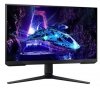 Monitor gamingowy Odyssey 24 cale  LS24DG300EUXEN