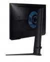 Monitor gamingowy Odyssey 24 cale  LS24DG300EUXEN