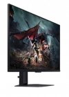 Monitor gamingowy Odyssey G5 32 cale LS32DG500EUXEN