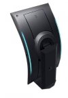 Monitor gamingowy Odyssey ARK G9 55 cali  LS55CG970NUXDU