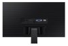 Monitor 24 cale S36GD VA 1920x1080 FHD 16:9 1xD-sub 1xHDMI 4 ms 100Hz zakrzywiony  1800R 2Yd2d (LS24D360GAUXEN)