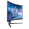 Monitor 32M2C5500W 31.5 cala Zakrzywiony VA 240Hz HDMIx2 DPx2 HAS Głośniki
