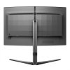 Monitor 32M2C5500W 31.5 cala Zakrzywiony VA 240Hz HDMIx2 DPx2 HAS Głośniki