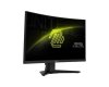 Monitor gamingowy MAG 244C 23,6 cala/LED/FHD/Curv/180Hz/Black