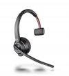 Zestaw słuchawkowy Savi 8210 UC DECT 1880-1900 MHz USB-A  8D3E9AA#ABB