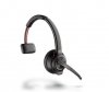 Zestaw słuchawkowy Savi 8210 UC z certyfikatem Microsoft Teams DECT 1880-1900 MHz USB-A  8D3F1AA#ABB