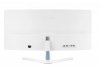 Monitor VU34WCIP-W EYE CAR WQHD 100Hz USB-C