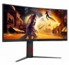 Monitor CU34G4Z 34 cale 240Hz Curved VA HDMIx2 DP HAS