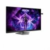 Monitor AG276FK 27 cali 520Hz Fast IPS HDMIx2 DPx2