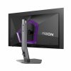 Monitor 26.5 cala AG276UZD 4K QD-OLED 240Hz HDMIx2 DP USB-C Pivot