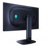 Monitor Alienware AW2725Q 27.0 cali NVIDIA G-Sync Compatible 4K QD-OLED 240Hz/  DP/2xHDMI/USBC/3XUSB/3Y