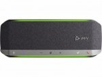 Zestaw głośnomówiący Sync 40+ USB-A USB-C z certyfikatem Microsoft Teams + adapter USB-A BT700