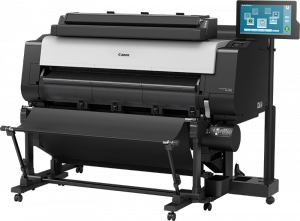  Ploter Canon imagePROGRAF TX-4000 T36 MFP