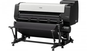 Ploter Canon imagePROGRAF TX-4000