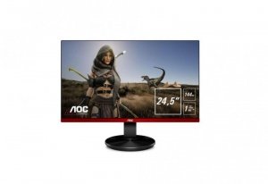 Monitor 24.5 G2590FX LED 144Hz DP HDMI FreeSync