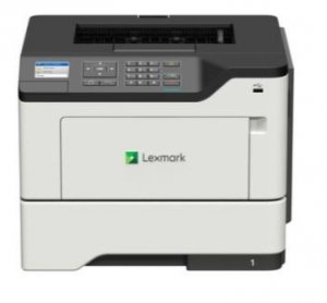 Drukarka MS621dn 36S0410