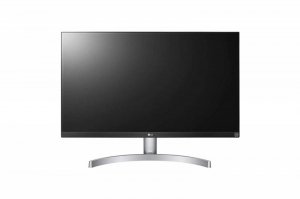Monitor 27UL600-W 27cali 4K IPS HDR10 FreeSync