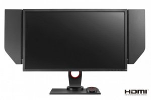 Monitor gamingowy XL2746S LED 1ms/TN/12mln:1/HDMI/DVI
