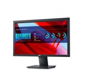 Monitor E2220H 21.5  LED TFT Full HD (1920x1080) /16:9/VGA/DP (vr1.2)/5Y PPG