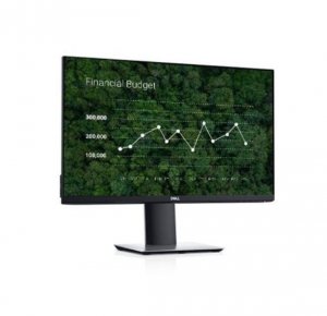 Monitor P2419HC 23,8 IPS LED  Full HD (1920x1080) /16:9/HDMI/DP/USB-C/4xUSB/5Y PPG